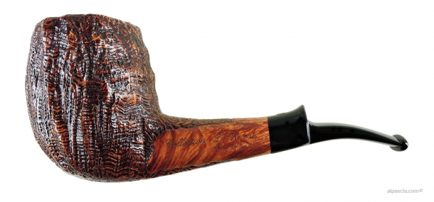 Viprati Collection smoking pipe 489 a