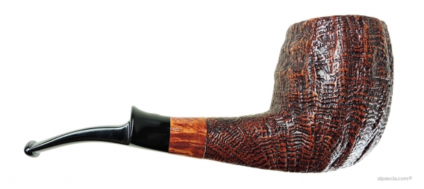 Viprati Collection smoking pipe 489 b