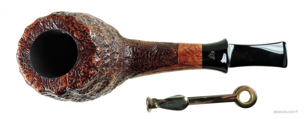 Viprati Collection smoking pipe 489 d