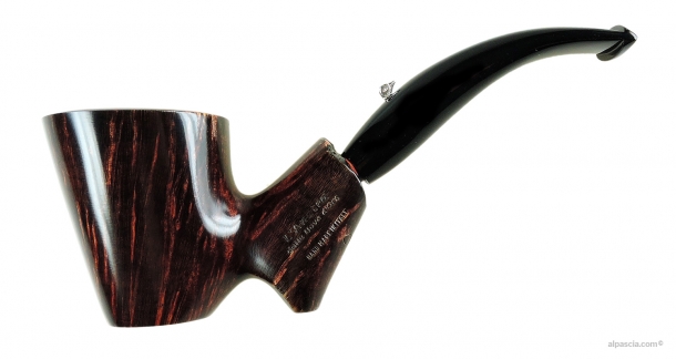 L'Anatra 1 Egg smoking pipe 708 a