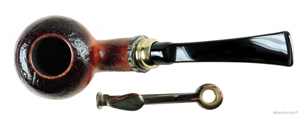 Neerup Classic Gr.2 smoking pipe 293 d