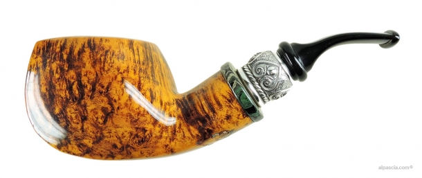 Peder Jeppesen Ida Boutique Gr 5 smoking pipe 425 a