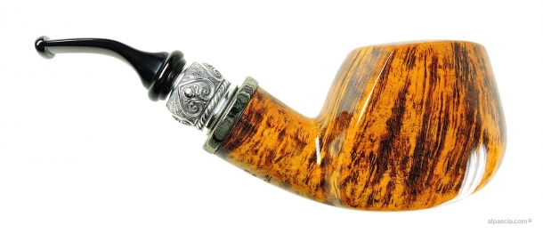 Peder Jeppesen Ida Boutique Gr 5 smoking pipe 425 b