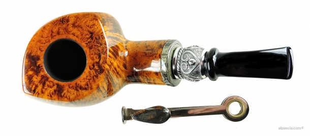 Peder Jeppesen Ida Boutique Gr 5 smoking pipe 425 d