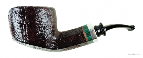 Peder Jeppesen Ida Boutique Gr 3 smoking pipe 426 a