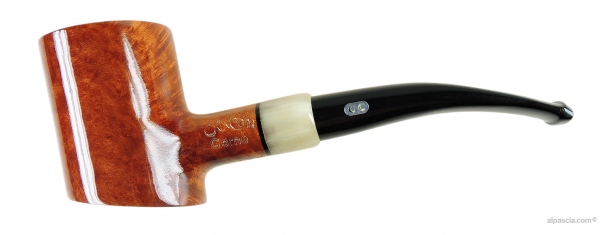 Chacom Olive Horn 154 smoking pipe 557 a