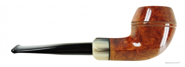 Chacom Olive Horn 391 smoking pipe 558 b