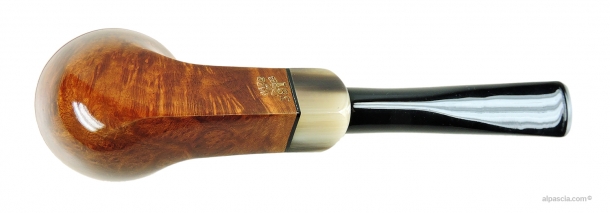 Chacom Olive Horn 391 smoking pipe 558 c