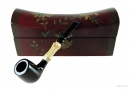 STANWELL Black - Bamboo - Limited Edition 08.08.08 number 388