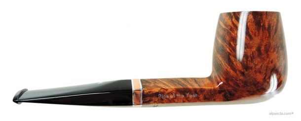 Pipa BIG BEN Pipe of the Year 2024 Tan - 1144 b