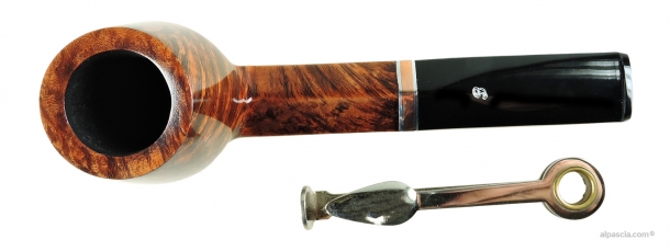 Pipa BIG BEN Pipe of the Year 2024 Tan - 1144 d