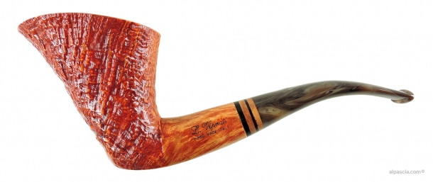 Viprati Collection smoking pipe 491 a