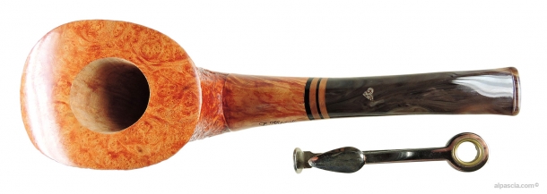 Viprati Collection smoking pipe 491 d