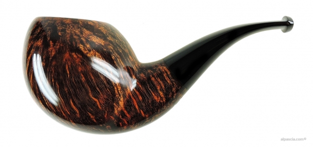 Ken Dederichs smoking pipe 204 a