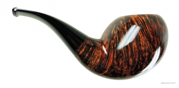 Ken Dederichs smoking pipe 204 b