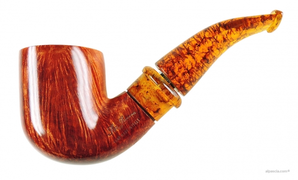 Ser Jacopo Delecta Fuma C smoking pipe 2002 a