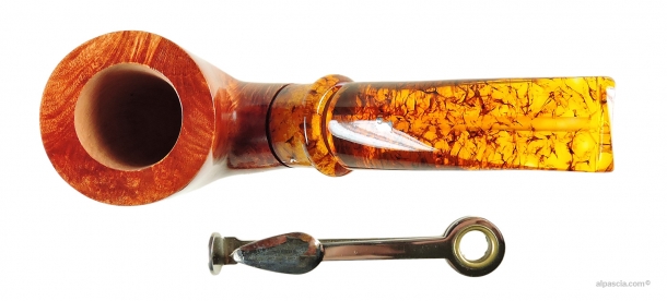 Ser Jacopo Delecta Fuma C smoking pipe 2002 d