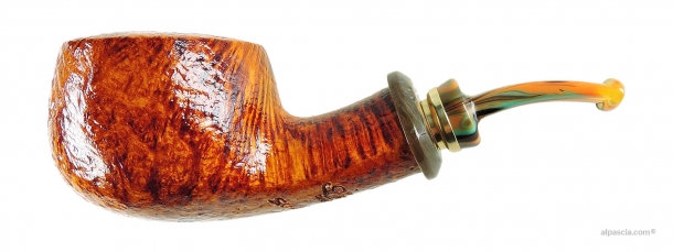 Neerup Structure Gr.2 smoking pipe 295 a