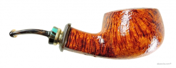 Neerup Structure Gr.2 smoking pipe 295 b