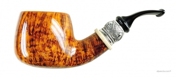 Peder Jeppesen Ida Boutique Gr 6 smoking pipe 427 a