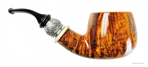 Peder Jeppesen Ida Boutique Gr 6 smoking pipe 427 b