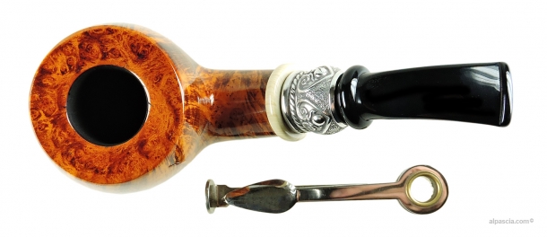 Peder Jeppesen Ida Boutique Gr 6 smoking pipe 427 d