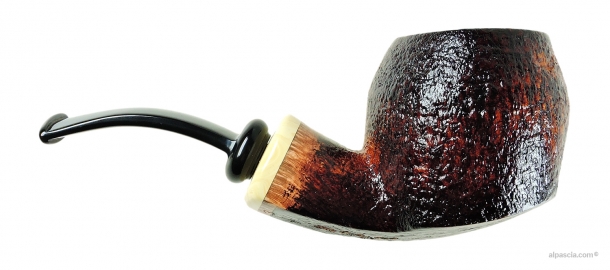 Peder Jeppesen Ida 3 pipe 428 b