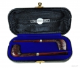 DUNHILL BING CROSBY PIPE SET CUMBERLAND - Limited Edition number 3 of 15