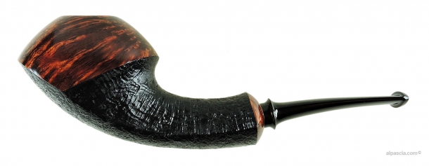 Ken Dederichs smoking pipe 205 a