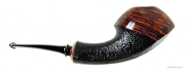 Ken Dederichs smoking pipe 205 b