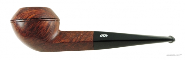 Chacom Royale Vintage smoking pipe 559 a