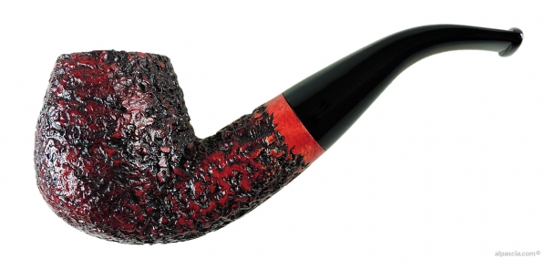 Mastro Geppetto Rusticato smoking pipe 459 a