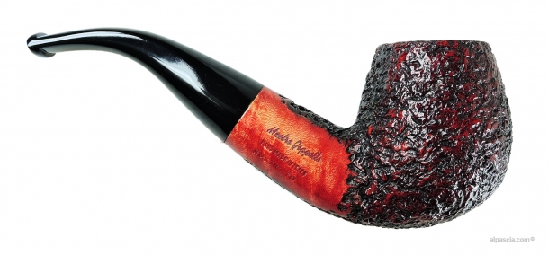 Mastro Geppetto Rusticato smoking pipe 459 b