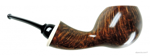 Wolfgang Becker pipe 025 b