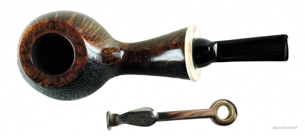 Wolfgang Becker pipe 025 d