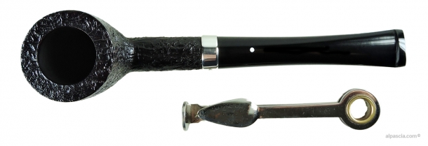 Pipa Dunhill Shell Briar 3105 Gruppo 3 - F927 d