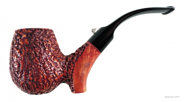 Pipa L'Anatra Rusticata - 712 a