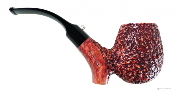 Pipa L'Anatra Rusticata - 712 b