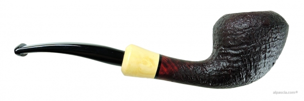 Chacom Maitre Pipier smoking pipe 565 b