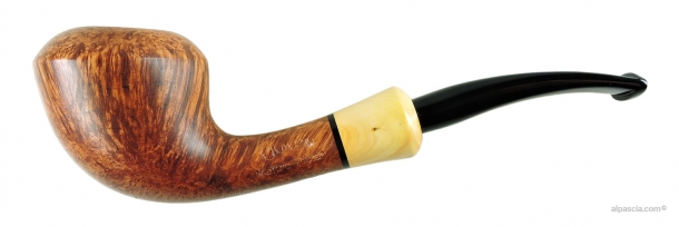 Chacom Maitre Pipier smoking pipe 566 a