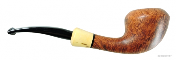 Chacom Maitre Pipier smoking pipe 566 b