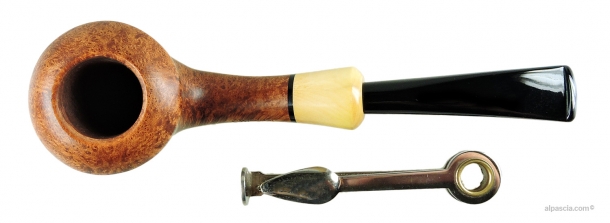 Chacom Maitre Pipier smoking pipe 566 d