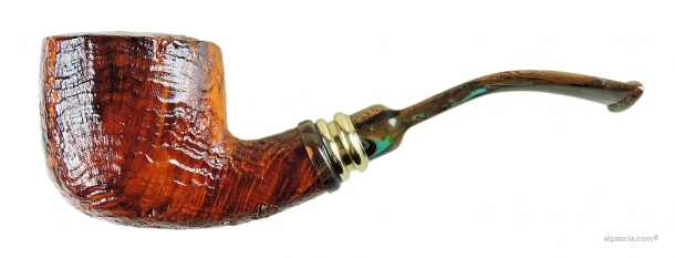 Neerup Classic Gr.3 smoking pipe 300 a