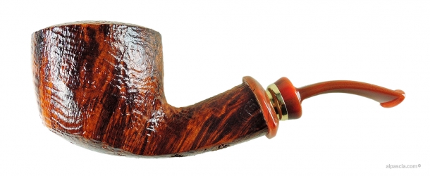 Neerup Structure Gr.3 smoking pipe 301 a