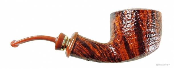 Neerup Structure Gr.3 smoking pipe 301 b