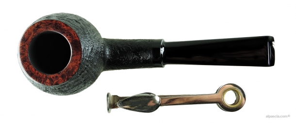 Ken Dederichs smoking pipe 206 d