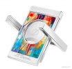 S.T. Dupont Graffity Multicolor cigar cutter stand