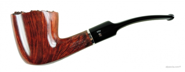 Stawell Plateaux Brown 63 smoking pipe 925 a