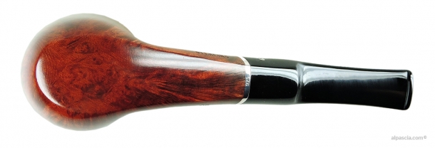 Stawell Plateaux Brown 63 smoking pipe 925 c