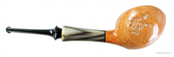 Brentegani smoking pipe 004 b